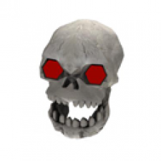 Hexed Skull